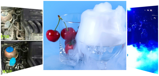 適用多個行業 適用多個行業